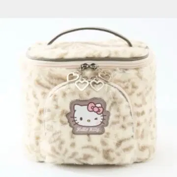 키티 시마무라 콜라보 파우치