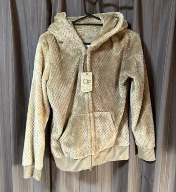 후드티 점퍼 새상품 오션 퍼시픽