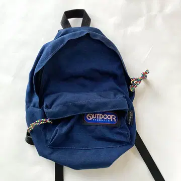 아웃도어프로덕츠 키즈 백팩 USA제