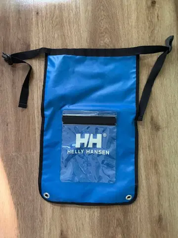 헬리 한센 드라이백 파랑