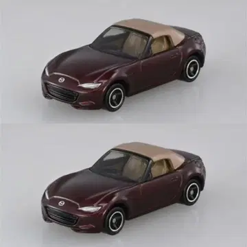 토미카 토이저러스 마쓰다 로드스터