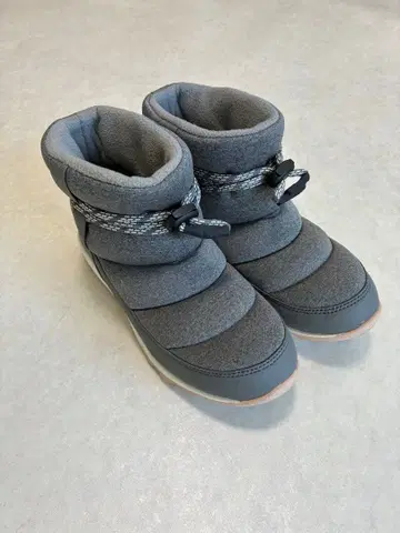 소렐 숏부츠 워터프루프