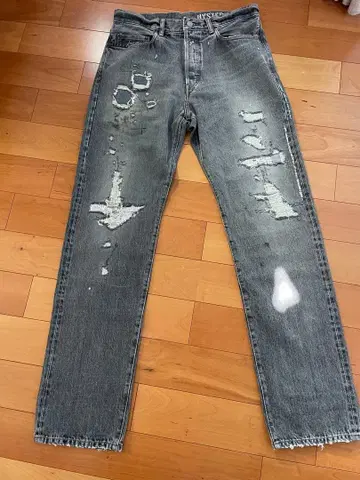 HYSTERIC GRAMOUR 50'S 미사용품에 가까운 상품