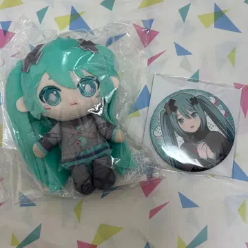 프로세카 하피콜레 하츠네 미쿠 종합 세트