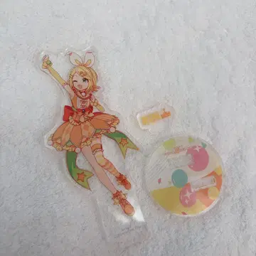 카가미네 린 코네라이 아크릴 스탠드