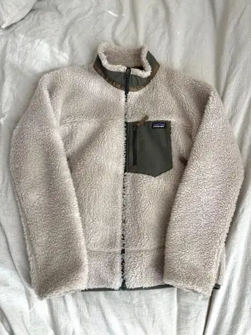 파타고니아 플리스 키즈 레트로-X 자켓 여성용 S M