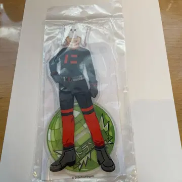 니치죠구미 세계 정복 대작전 아크릴 스탠드 토라조 씨