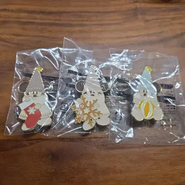 릴린린 핀 배지 2025