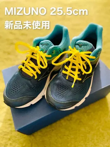 미즈노 러닝화 25.5cm