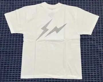 일렉트릭 코티지 T셔츠 fragment 후지와라 히로시