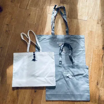 multi potions 쇼핑백 3개