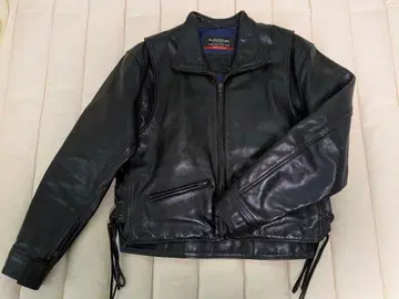 KADOYA 라이더 자켓 GOD SPEED