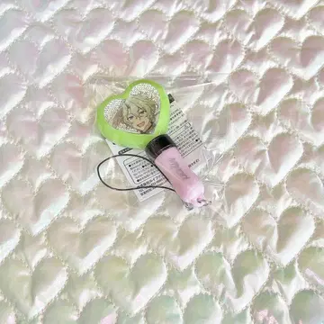 앙스타 스타포니 미니 펜라이트 Superbloom 토모에 히요리