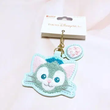 젤라토니 키체인