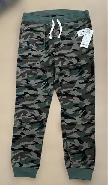 챔피온 MILITALY RIB PANT 사이즈 L