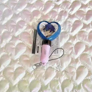 앙스타 스타포니 미니 펜라이트 Superbloom 사자나미 쥰