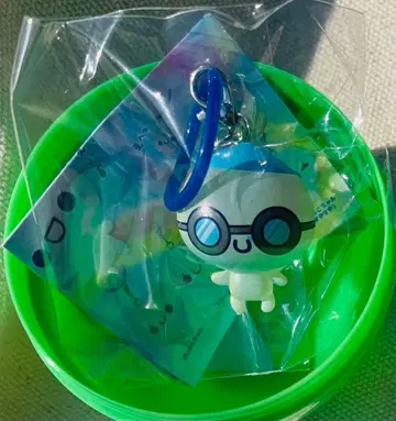 아와와짱 메지루시 액세서리 수영모 미개봉 새상품 1점