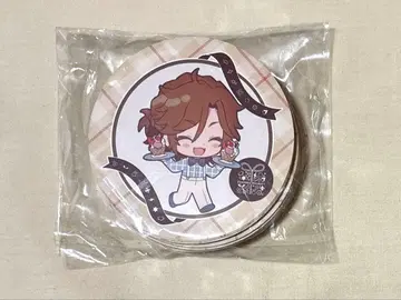 앙스타 애니카페 홀리데이 코스터 미개봉