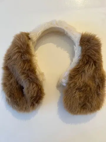 USJ 스누피 머리띠