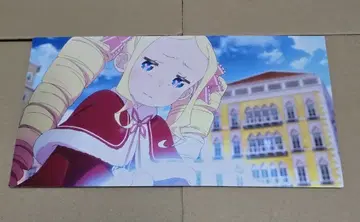 Re: 제로부터 시작하는 이세계 생활 장면 사진 패널 베아트리스