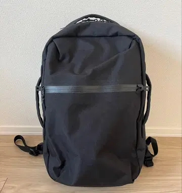 BLACK EMBER SHADOW 22 백팩