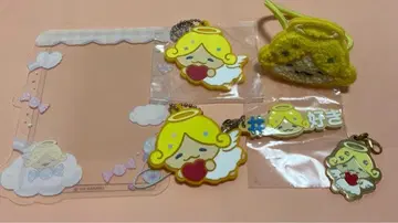 지오참 모코 세트