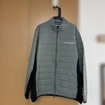 munsingwear 골프 자켓