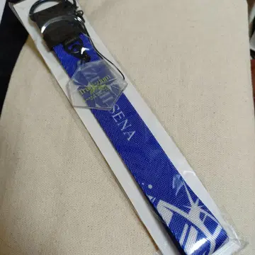 세나 이즈미 응원봉 리스렛 앙스타 스트랩 도리라이 8th