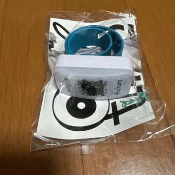 Eve Culture 라이트밴드 굿즈