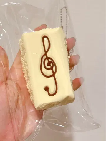 선착순 DayDream 음표 ZULALA 갓 구운 쿠키 2개 세트 스퀴즈