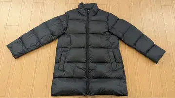 무인양품 마마 코트 맘커플용 케이프 포함 사이즈 M~L