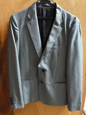 저널 스탠다드 테일러드 자켓 새상품급