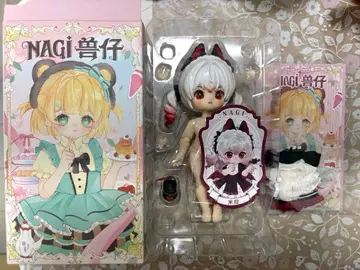 차원계 TOY NAGI 환경록 미라