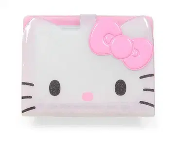 [ 미개봉 새상품 ] 아이러브 헬로키티 바인더 씰북 Hello Kitty