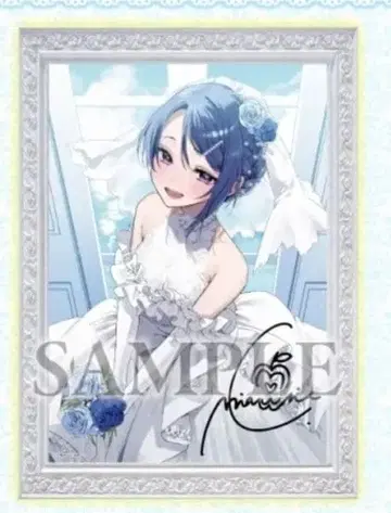 치구사 미노리 실은 여동생이었습니다. 애니메이트 한정 빅 아크릴 스탠드