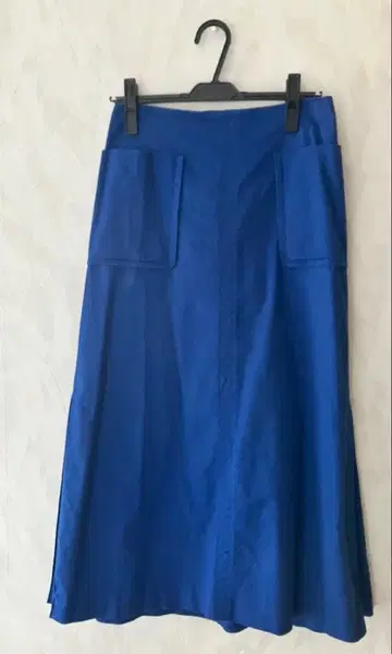 LOUNIE A라인 스커트