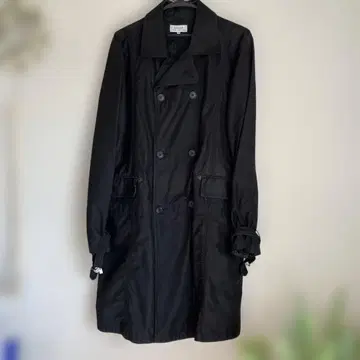 EDIFICE 트렌치코트 클리닝 완료 남성용 M