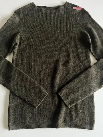 koton 긴팔 크루넥 스웨터