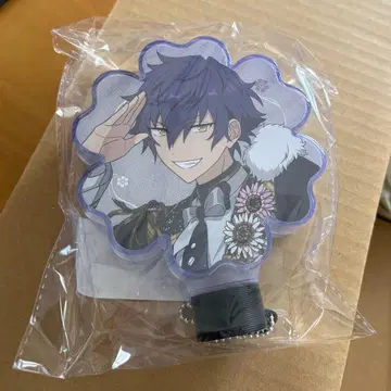 사자나미 쥰 응원봉 튜브 스타포니