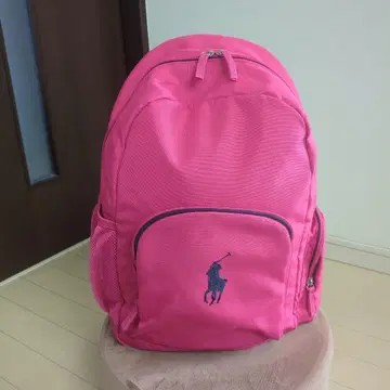 폴로 랄프 로렌 럭색