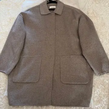 어반 리서치 카구레 코트