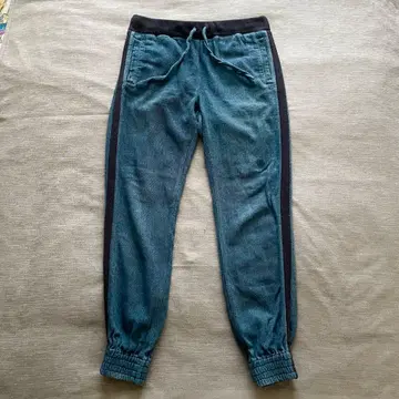 Ron Herman 데님 이지 팬츠