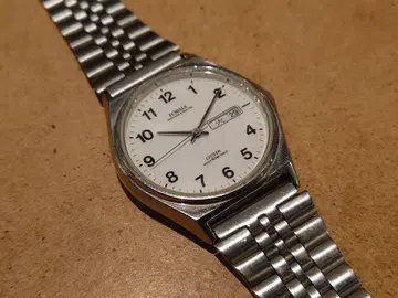 CITIZEN 철도 손목시계 (도카이)