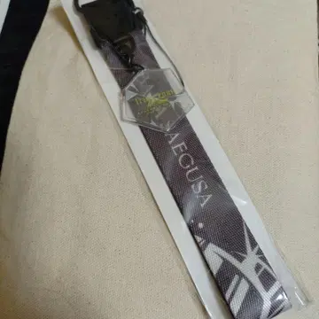 사에구사 이바라 Eden 응원봉 레트 앙스타 스트랩 도리라이 8th