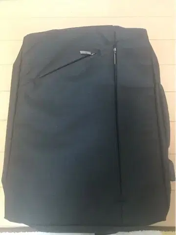 블랙 백팩 백팩