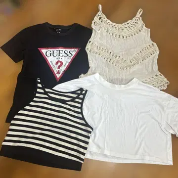 여성용 의류 묶음 판매 30점