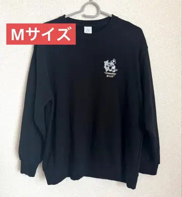 디즈니 100주년 트레이닝복 블랙 여성용 M 사이즈 디즈니