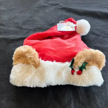 더피와 프렌즈 크리스마스 모자 2024