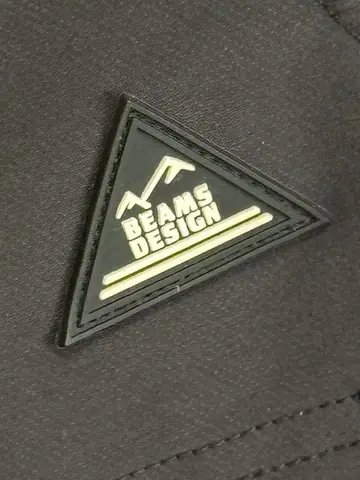 빔즈 x 티고라 숏팬츠 블랙 M 사이즈