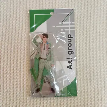 사노 아키야 아크릴 스탠드 2024